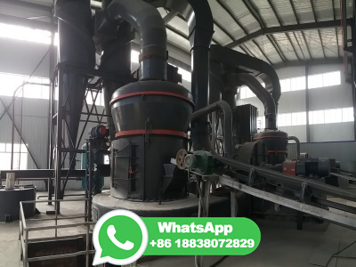 Coal Crushing Equipments Working In Power Plant