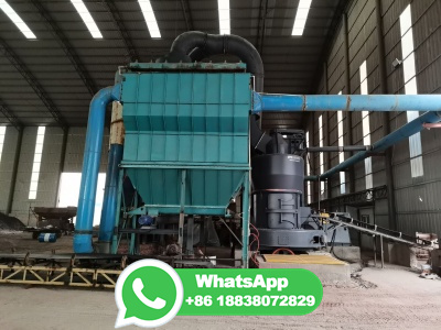 Stone Crusher Plants