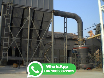 (PDF) Selection and design of mill liners