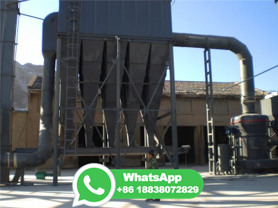 Air Swept Ball Mill – Air Swept Coal Mill | AGICO Ball Grinding Mill