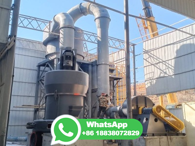 How to Choose the Right Types of Ball Mill for Your Appliion