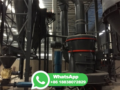 Used Ball Mills (mineral processing) for sale in Canada