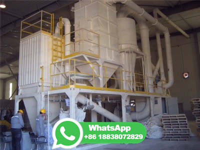 Orbis Machinery Ball Mills | Ball Mill Drive