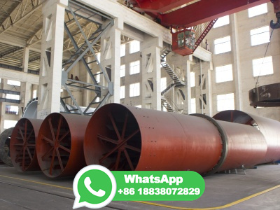 Ball mill