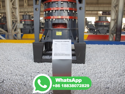 Ball mill