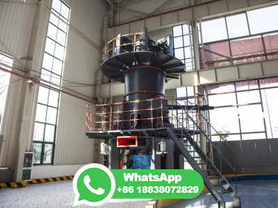 Ball Mill