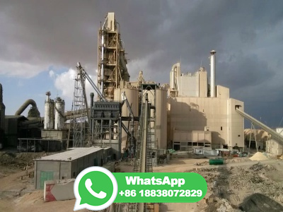 Used Gold Processing Plants for sale. FLSmidth equipment