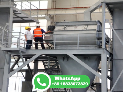 Hammer Mill: components, operating principles, types, uses, .