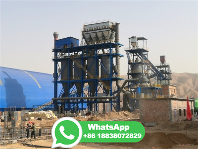 Cement Mill | Cement Ball Mill | Vertical Cement Mill