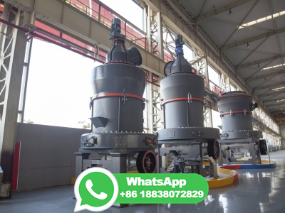 Difference Between Sag Mill vs Ball Mill