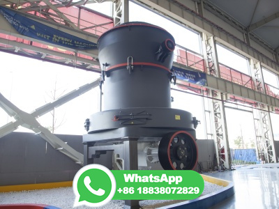 Mechanical Operations Questions and Answers – Ball Mill