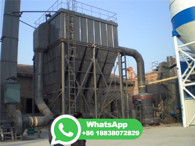 Ball Mill Appliion and Design