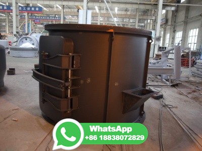 Planetary Ball Mill