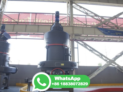 The working principle of ball mill