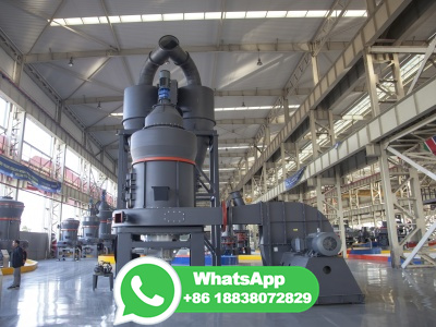 China Ball Mill Parts And Functions Manufacturer and Supplier, .