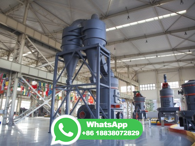 Ball mill