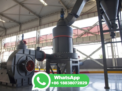 Ball mill