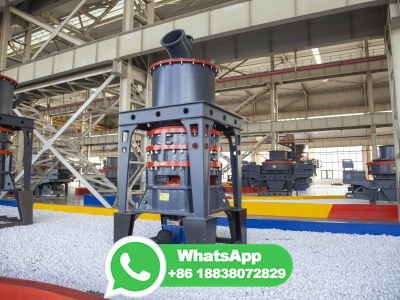 Orbis Machinery Ball Mills | Ball Mill Drive