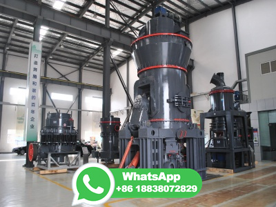 Planetary Ball Mill