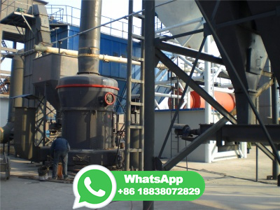 Ball Mill | SpringerLink