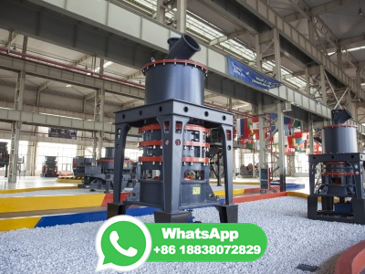 Ball Mill