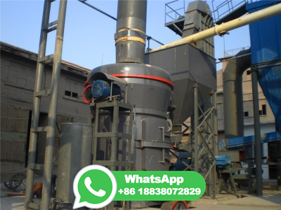 Coal Ball Mill | Grinding for Different Kinds of Pulverized Coal