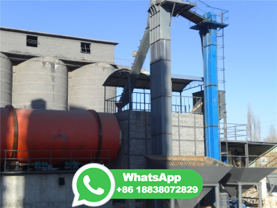 What is a Coal Grinding Mill