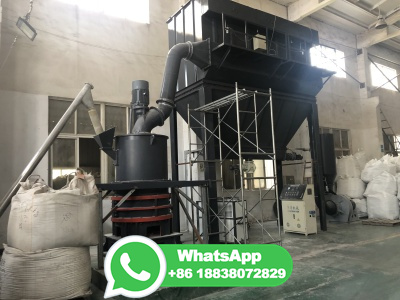 P6 Planetary Ball Mill