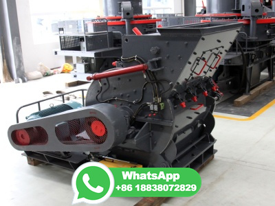 Ball mill