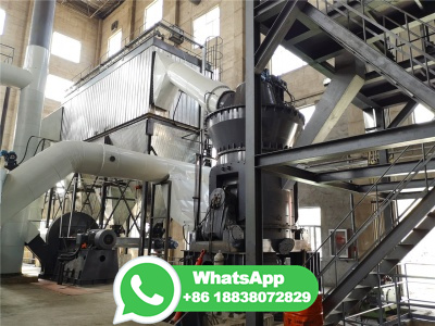 Ball Mill Grinding Machines: Working Principle, Types, Parts ...