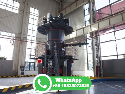 Ball Mill