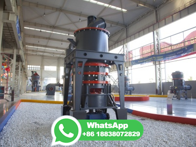 Grinding Mill