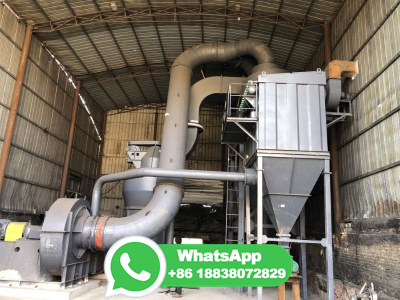 Prinsip Hammer Mill