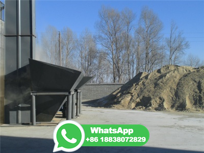 EV Hammer Impact Crusher