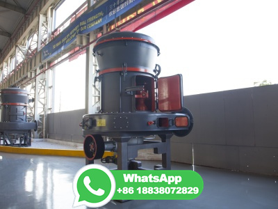 Ball Mill