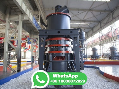 Planetary ball mill