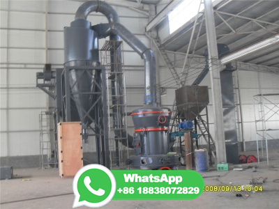 New and Used Ball Mills for Sale | Ball Mill Supplier Worldwide