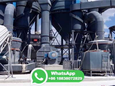 Optimization and transformation of 300MV units steel ball coal mill ...