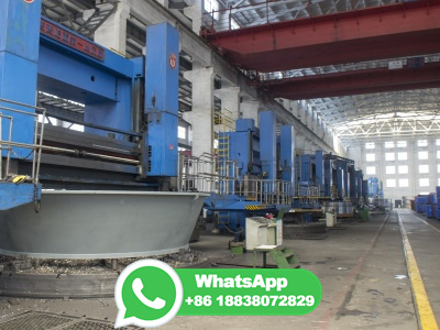 Dry Grinding Mill With Hot Gas Photos