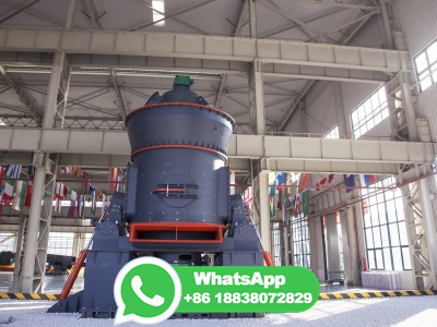 Ball mill: Principles, construction, working, uses, merits, and ...