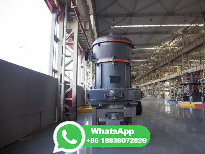 P0 and P23 Vibratory Mills