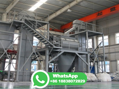 Ball Mill