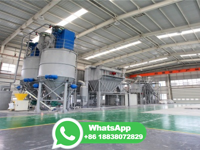 Ball mill