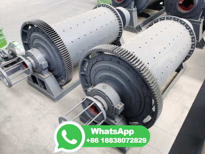 Ball Mill