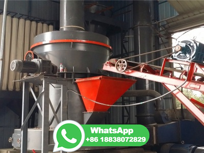 Crushing Plant