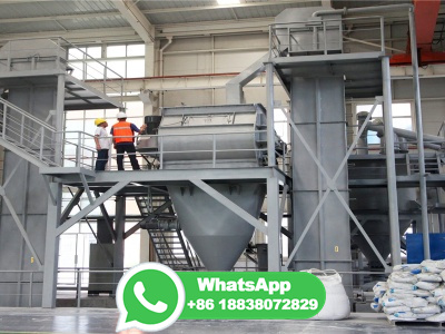 Ball Mill Maintenance Procedure: Tips for Maintaining Your Mill