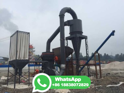 Ball Mill