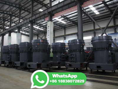 Ball Mill