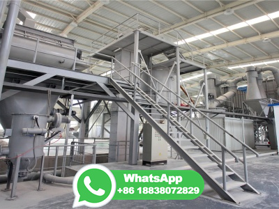 Ball Mill Feeders