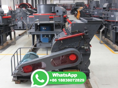 Planetary Ball Mill